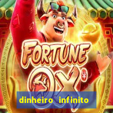 dinheiro infinito fortune tiger